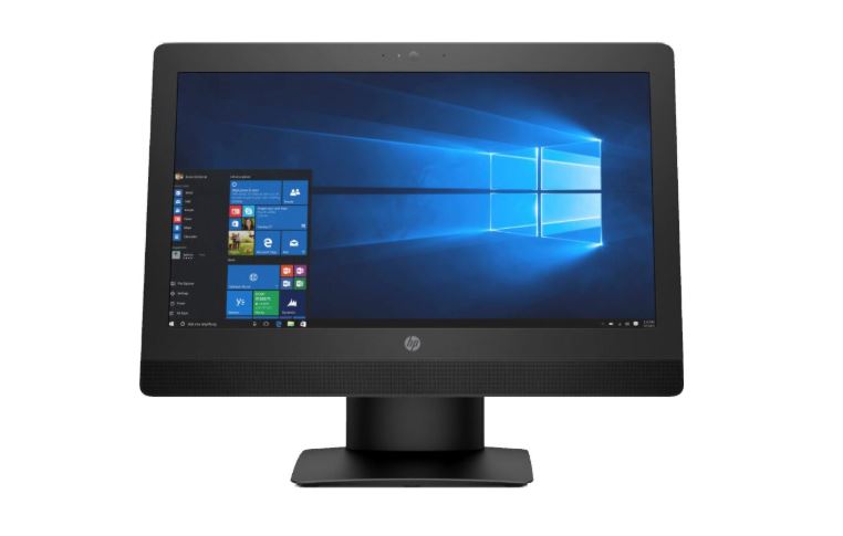 hp proone 600g3 intel無線lan i5 8g 500GB ALL IN ONE HP ProOne 600 G3, Intel Core i5 7500 - 3.4 GHz, RAM 8